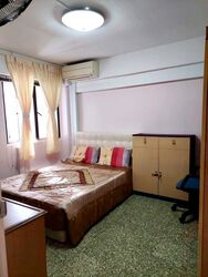 Blk 2 Tanjong Pagar Plaza (Bukit Merah), HDB 3 Rooms #502864661